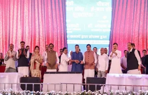 मुख्यमंत्री सुगम परिवहन सेवा से आसान होगा प्रदेशवासियों का सफर : मुख्यमंत्री