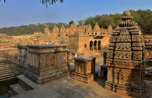 यूनेस्को की टेंटेटिव सूची में शामिल हुए चार और नए ऐतिहासिक स्थल