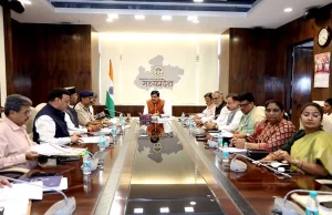 प्रदेश में सेवा सेतु अभियान के अंतर्गत 3 और 4 अक्टूबर को गावों और शहरों में लगेंगे शिविर