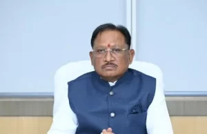सरगुजा एकलव्य मामले पर मुख्यमंत्री हुए सख्त, कलेक्टर से की फोन पर सीधी बात