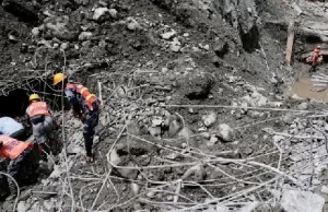 नेपाल में बाढ़ से मौतों का आंकड़ा 1,282 बताया गया, कई अब भी लापता