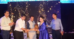 रायपुर में तिरंगा फेस्ट ने रचा नया रंगमंच, ‘गुरु वंदन’ ग्रैंड फिनाले में 30 प्रस्तुतियों ने बांधा समां