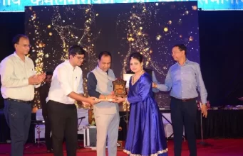 रायपुर में तिरंगा फेस्ट ने रचा नया रंगमंच, ‘गुरु वंदन’ ग्रैंड फिनाले में 30 प्रस्तुतियों ने बांधा समां