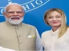 पीएम ने युद्ध के बाद इटली के इतिहास में सबसे लंबे समय तक लगातार प्रधानमंत्री रहने पर जॉर्जिया मेलोनी को दी बधाई