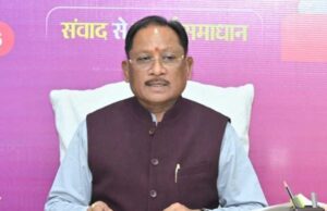 आमानारा में पहाड़ी कोरवा परिवारों को राशन नहीं मिलने की शिकायत को मुख्यमंत्री ने गंभीरता से लिया