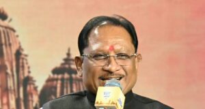 सुरक्षा के साथ विकास की रणनीति ने बदली बस्तर की तस्वीर, अंतिम छोर तक पहुंच रही शासन की योजनाएं