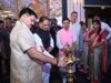 केंद्रीय राज्य मंत्री श्री सतीश चंद्र दुबे ने उद्योग की अधिक भागीदारी का किया आह्वान