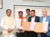 छत्तीसगढ़ के युवाओं को अपने ही प्रदेश में प्रबंधन, कौशल विकास और आधुनिक रोजगारोन्मुखी शिक्षा के मिलेंगे राष्ट्रीय स्तर के अवसर