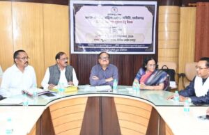 छत्तीसगढ़ में यूसीसी पर व्यापक मंथन: बस्तर से सरगुजा तक की उठी आवाज