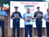 सैनिक स्कूल विद्यार्थियों में अनुशासन, समर्पण और राष्ट्रसेवा की भावना विकसित करने में निभाते हैं महत्वपूर्ण भूमिका : मंत्री श्री अग्रवाल