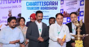 130 से अधिक टूर ऑपरेटरों ने दिखाई गहरी रुचि