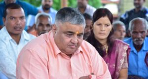 महिलाओं के सम्मान, स्वावलंबन और आत्मनिर्भरता का बनेगा सशक्त मंच – श्री राजेश अग्रवाल