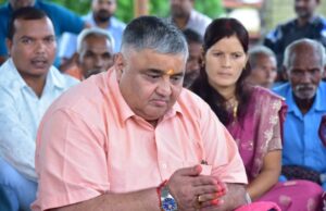 महिलाओं के सम्मान, स्वावलंबन और आत्मनिर्भरता का बनेगा सशक्त मंच – श्री राजेश अग्रवाल