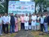 जल संसाधन विभाग द्वारा सिंचाई योजनाओं के 36 कार्यों के लिए 146.43 करोड़ रूपए स्वीकृत