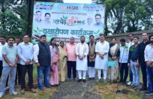 जल संसाधन विभाग द्वारा सिंचाई योजनाओं के 36 कार्यों के लिए 146.43 करोड़ रूपए स्वीकृत