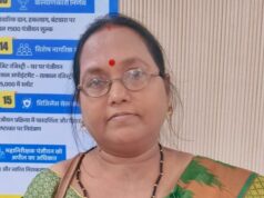 रायगढ़ की शर्मिला मिश्रा ने जमीन की रजिस्ट्री में बचाए करीब 25 हजार रुपये, मुख्यमंत्री एवं वित्त मंत्री का जताया आभार