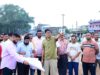 आने वाले एक-दो वर्षों में रायगढ़ के विकास की तस्वीर जमीन पर स्पष्ट दिखाई देगी : वित्त मंत्री श्री चौधरी