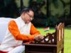 स्लेट, तख्ती और चॉक से स्मार्ट क्लास तक पहुँची शिक्षा, लेकिन शिक्षक की भूमिका आज भी सबसे महत्वपूर्ण – मुख्यमंत्री श्री साय