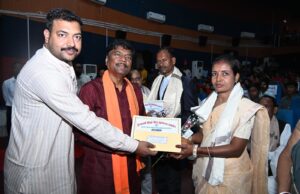 विकसित छत्तीसगढ़ 2047 के संकल्प से जुड़ेगा युवा, नारायणपुर में ‘युवा उड़ान’ कार्यक्रम का आयोजन