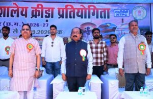 प्रदेशभर 845 खिलाड़ियों और 150 से अधिक ऑफिशियल्स ने की भागीदारी