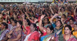 प्रदेश की बहनें आत्मनिर्भरता की नई कहानी लिख रहीं, 13.85 लाख से अधिक महिलाएं बनीं लखपति दीदी – मुख्यमंत्री श्री साय