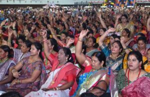 प्रदेश की बहनें आत्मनिर्भरता की नई कहानी लिख रहीं, 13.85 लाख से अधिक महिलाएं बनीं लखपति दीदी – मुख्यमंत्री श्री साय