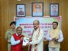 पत्रकारिता में सत्य, तथ्य और जनहित सर्वाेच्च प्राथमिकता हो – राज्यपाल श्री डेका