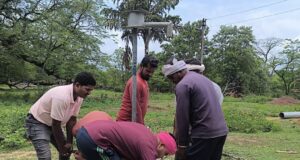 119 गाँव में ‘हर घर पहुँच रहा शुद्ध पेयजल, बढ़ रही खुशहाली