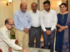 निजी विश्वविद्यालयों की अद्यतन जानकारी के लिए नया वेब पोर्टल शुरू- राज्यपाल श्री डेका ने किया शुभारंभ