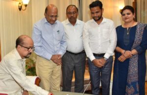 निजी विश्वविद्यालयों की अद्यतन जानकारी के लिए नया वेब पोर्टल शुरू- राज्यपाल श्री डेका ने किया शुभारंभ
