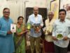 छत्तीसगढ़ी को आठवीं अनुसूची में शामिल कराने के लिए सकारात्मक पहल