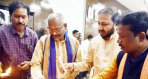 आस्था, परंपरा और भव्यता के रंग में सजेगा ऐतिहासिक बस्तर दशहरा