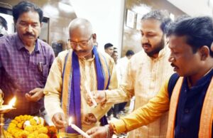 आस्था, परंपरा और भव्यता के रंग में सजेगा ऐतिहासिक बस्तर दशहरा