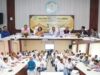 समान नागरिक संहिता (UCC) पर राजनांदगांव में बैठक सम्पन्न