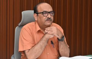 जलग्रहण प्रबंधन के तहत अधिक से अधिक भूमिगत वृद्धि और आजीविका के कार्यो पर जोर