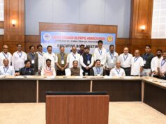 जशपुर के पंडरापाठ में 20–25 करोड़ रुपए की लागत से आर्चरी अकादमी, वनांचल की प्रतिभाओं को मिलेगा आधुनिक प्रशिक्षण