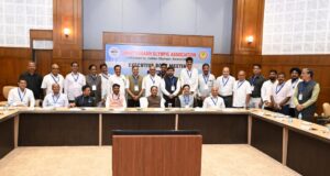 जशपुर के पंडरापाठ में 20–25 करोड़ रुपए की लागत से आर्चरी अकादमी, वनांचल की प्रतिभाओं को मिलेगा आधुनिक प्रशिक्षण