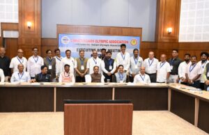 जशपुर के पंडरापाठ में 20–25 करोड़ रुपए की लागत से आर्चरी अकादमी, वनांचल की प्रतिभाओं को मिलेगा आधुनिक प्रशिक्षण