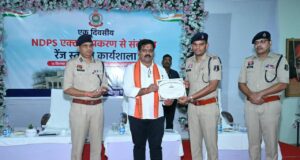 सेवा संकल्प अभियान 2026 : हुनर को मिल रही नई उड़ान