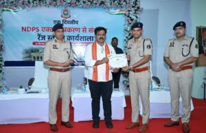 सेवा संकल्प अभियान 2026 : हुनर को मिल रही नई उड़ान
