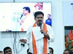 प्रकरणों की विवेचना में गुणवत्ता एवं प्रभावशील बनाने कवर्धा में कार्यशाला का हुआ आयोजन