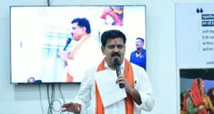 प्रकरणों की विवेचना में गुणवत्ता एवं प्रभावशील बनाने कवर्धा में कार्यशाला का हुआ आयोजन