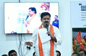 प्रकरणों की विवेचना में गुणवत्ता एवं प्रभावशील बनाने कवर्धा में कार्यशाला का हुआ आयोजन