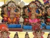 गणपति उत्सव में आस्था के साथ अर्थव्यवस्था भी गुलजार