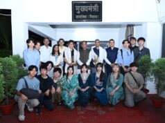 सिरपुर सहित प्रदेश की समृद्ध विरासत को वैश्विक पहचान दिलाने की दिशा में राज्य सरकार कर रही निरंतर प्रयास