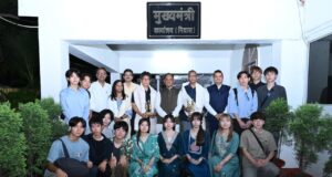 सिरपुर सहित प्रदेश की समृद्ध विरासत को वैश्विक पहचान दिलाने की दिशा में राज्य सरकार कर रही निरंतर प्रयास