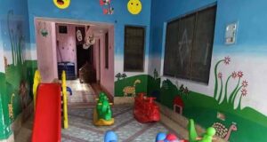 बलरामपुर जिले में सेवा और स्नेह का अनूठा संकल्प, आंगनबाड़ी के नन्हे-मुन्नों के लिए होगा खिलौना दान