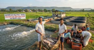 बदली किसानों की किस्मत प्रधानमंत्री मत्स्य संपदा योजना से