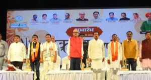 23 सितम्बर तक रामलीला मैदान में देश-प्रदेश के कलाकार देंगे प्रस्तुतियां