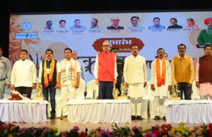 23 सितम्बर तक रामलीला मैदान में देश-प्रदेश के कलाकार देंगे प्रस्तुतियां